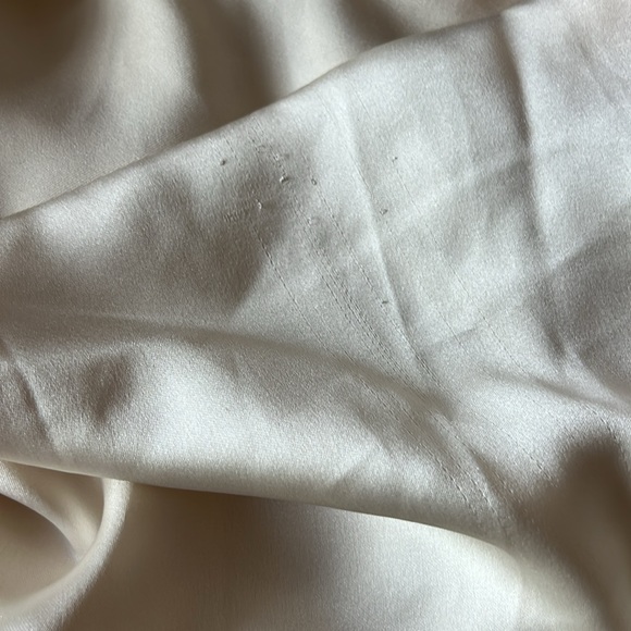 Rachel Zoe blouse. New with tags. Has some call outs. XL - Picture 5 of 5